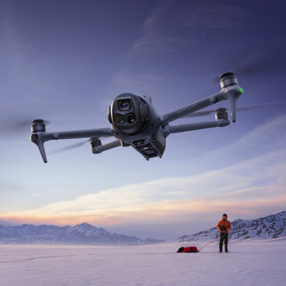 DJI Mavic 4 Pro Drone (DJI RC 2)