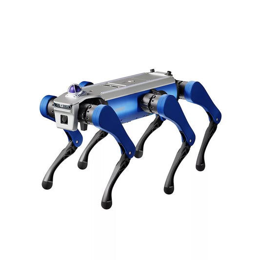 DOBOT Hexplorer Up-Front View