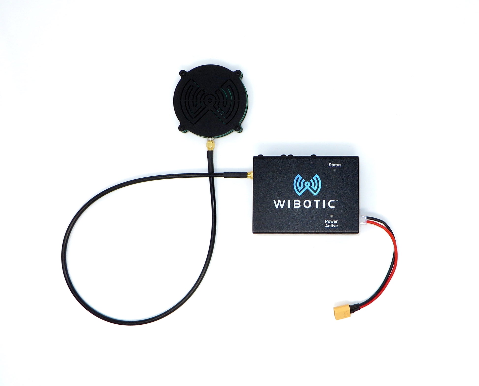 Wibotic Wireless Charging Kit