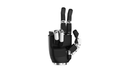 Dexterous Robot Hands