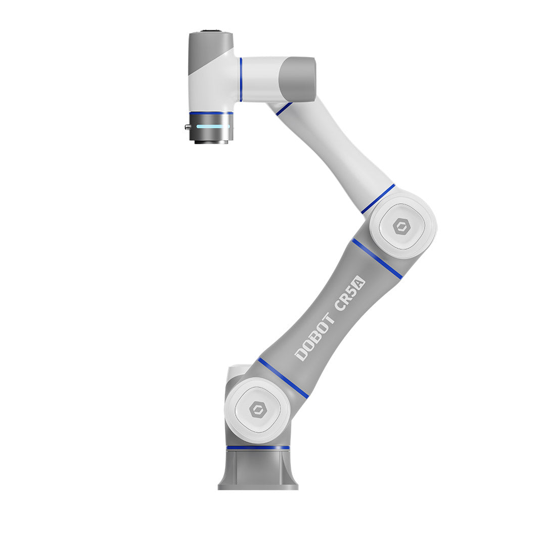 Dobot CR5A Robot Arm Side View