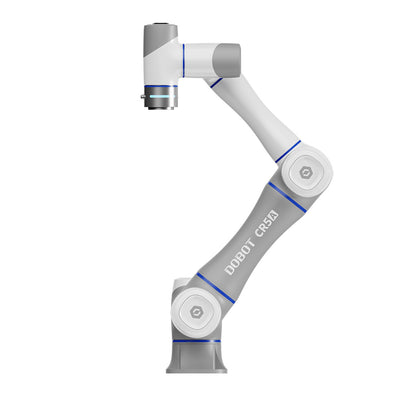 Dobot CR5A Robot Arm Side View