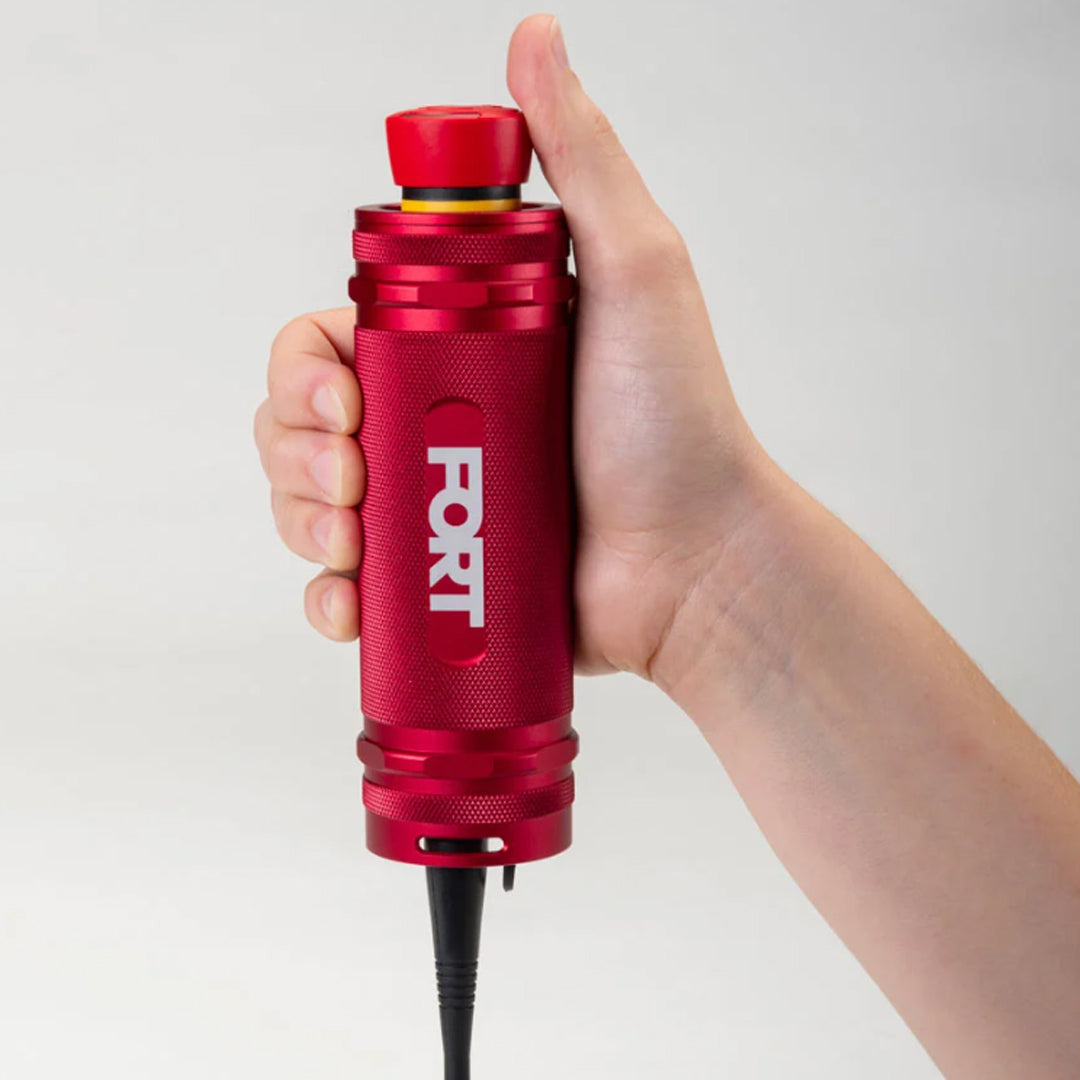 FORT Remote Wireless E-Stop for Robots
