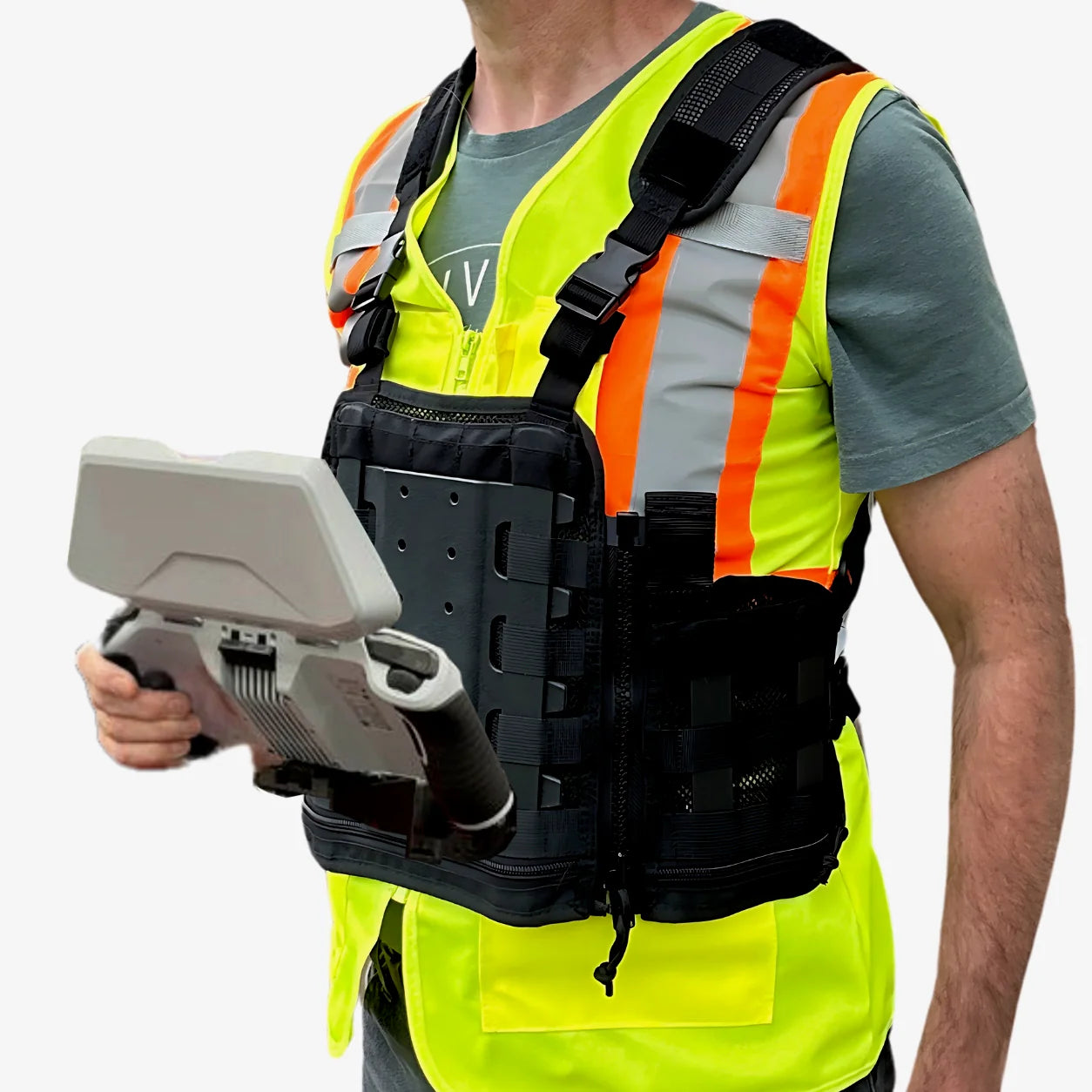 Fitek Gear Drone Controller Harness