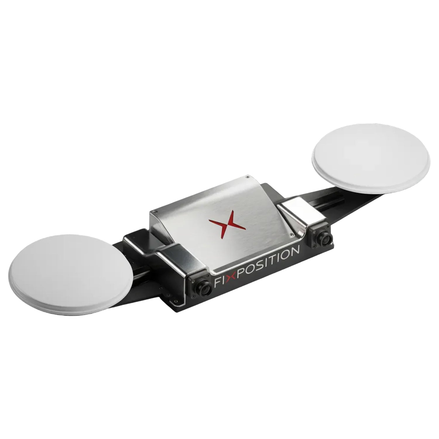 high-performance positioning and awareness system