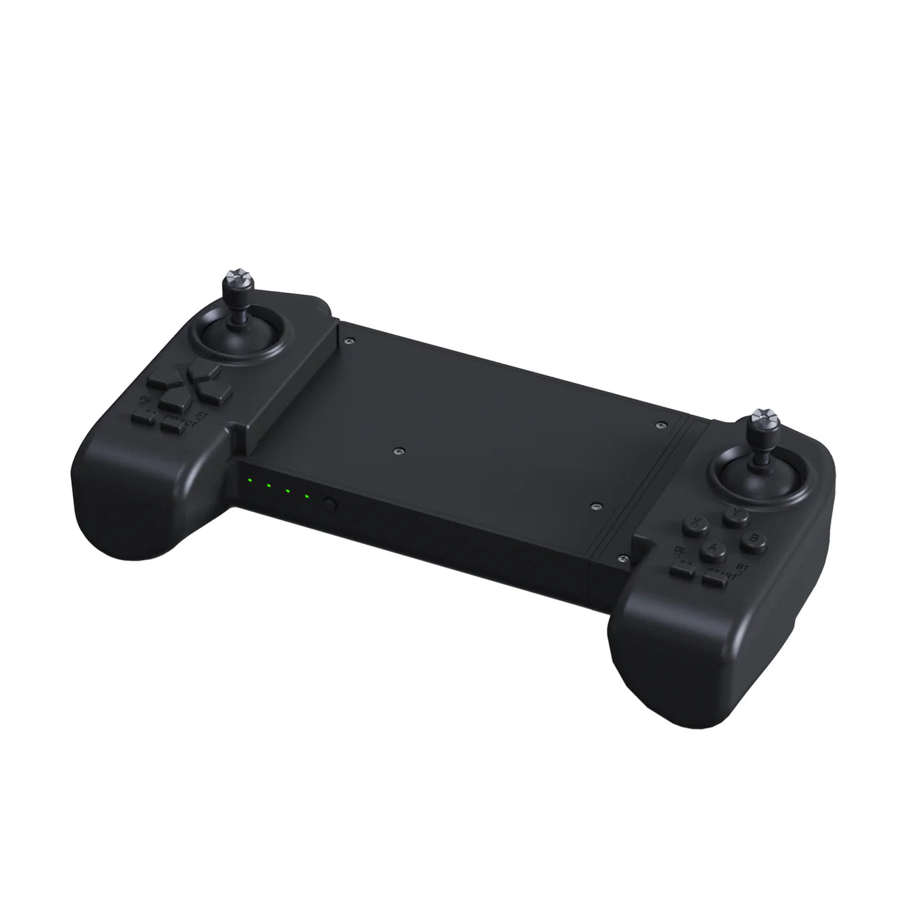 GO2 Quadruped Remote Controller