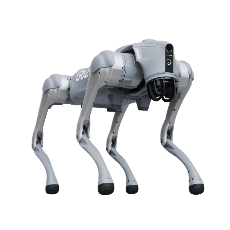 Go2 Air Quadruped