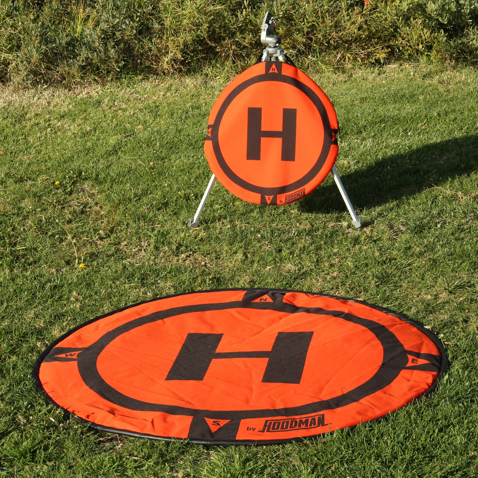 Hoodman UAV Landing Pad