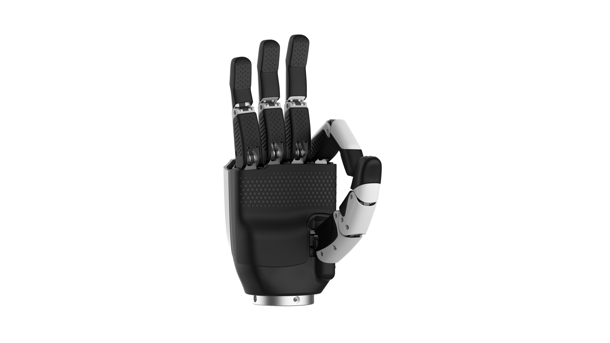 Robot Hands
