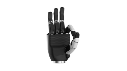 Robot Hands