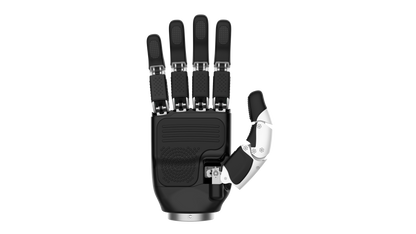 Inspire Robot Hand