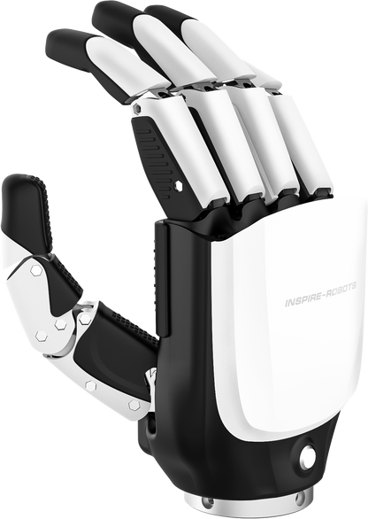 Robotic Hands