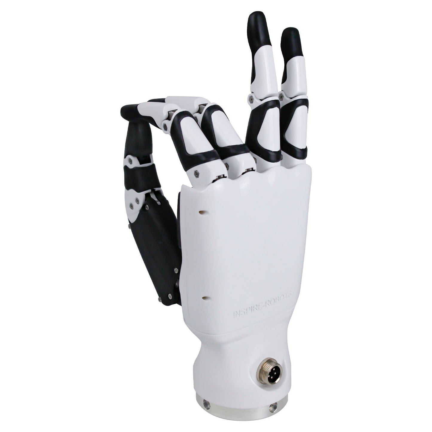 Strong Grip Dexterous Robot Hand