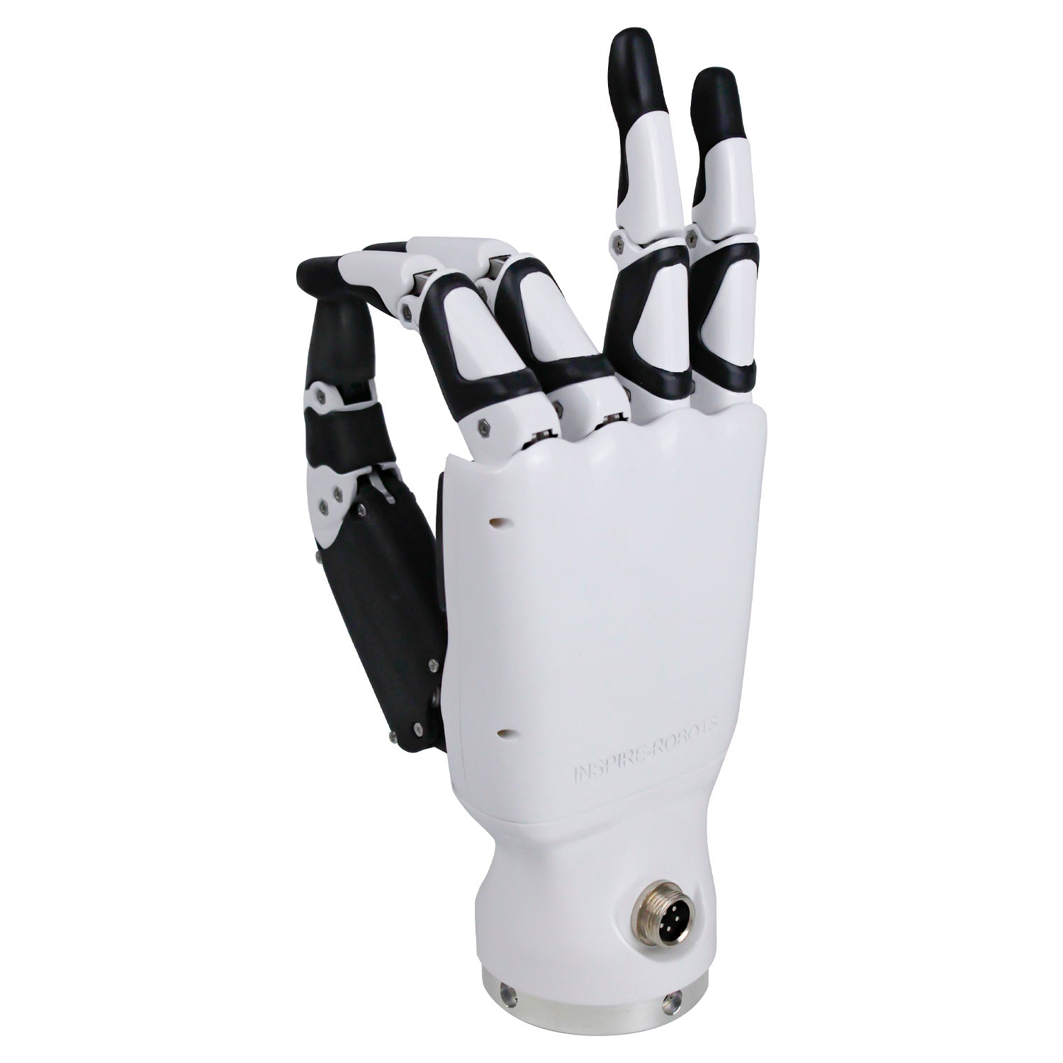 Strong Grip Dexterous Robot Hand