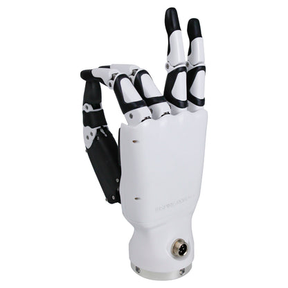 Strong Grip Dexterous Robot Hand