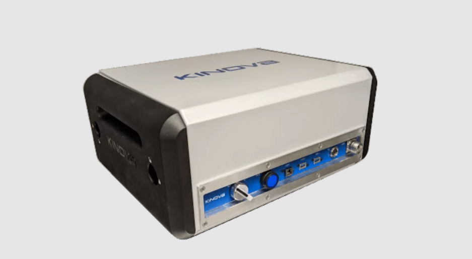 Kinova Link 6