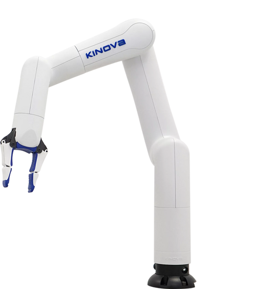 Kinova Gen 3 Lite Robot Arm