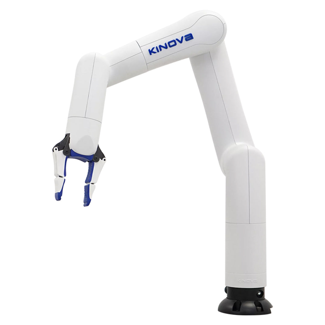 Kinova Gen3 Lite Robotic Arm