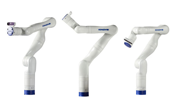 Kinova Gen 3 – InDro Robotics Store