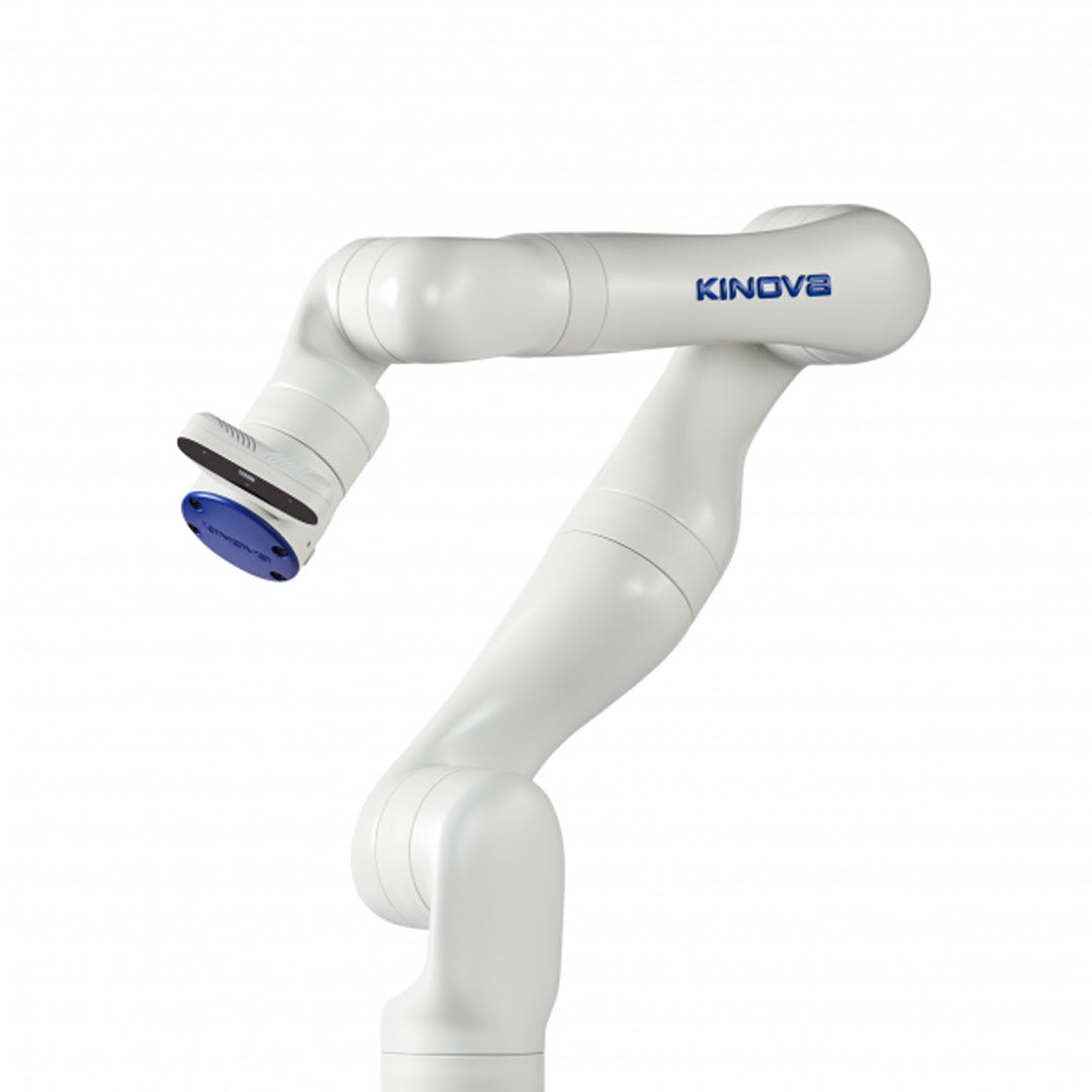 Kinova Gen3 ultra-lightweight robotic arm