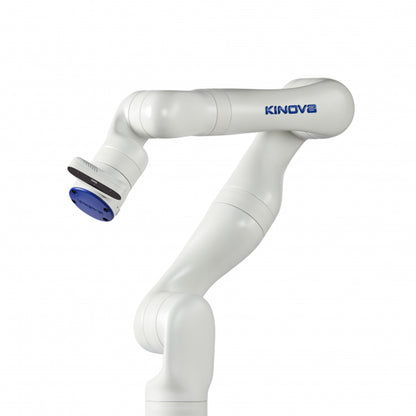 Kinova Gen3 ultra-lightweight robotic arm