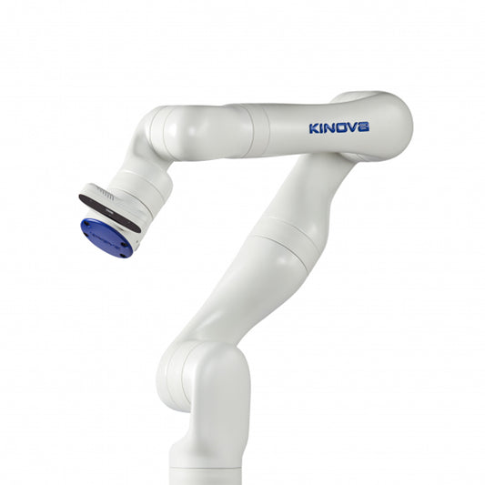 Kinova Gen3 ultra-lightweight robotic arm