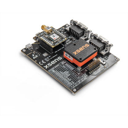 XSens MTi-670 GNSS/INS Development Kit