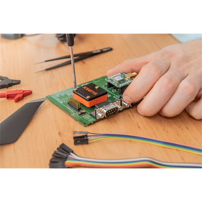 GNSS / INS Development Kit