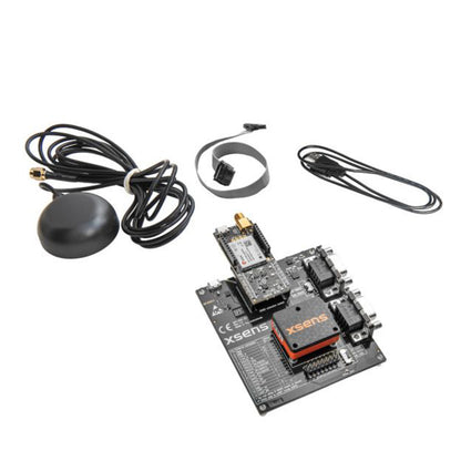 MTi-680 RTK GNSS/INS Development Kit