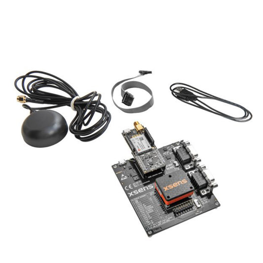 MTi-680 RTK GNSS/INS Development Kit