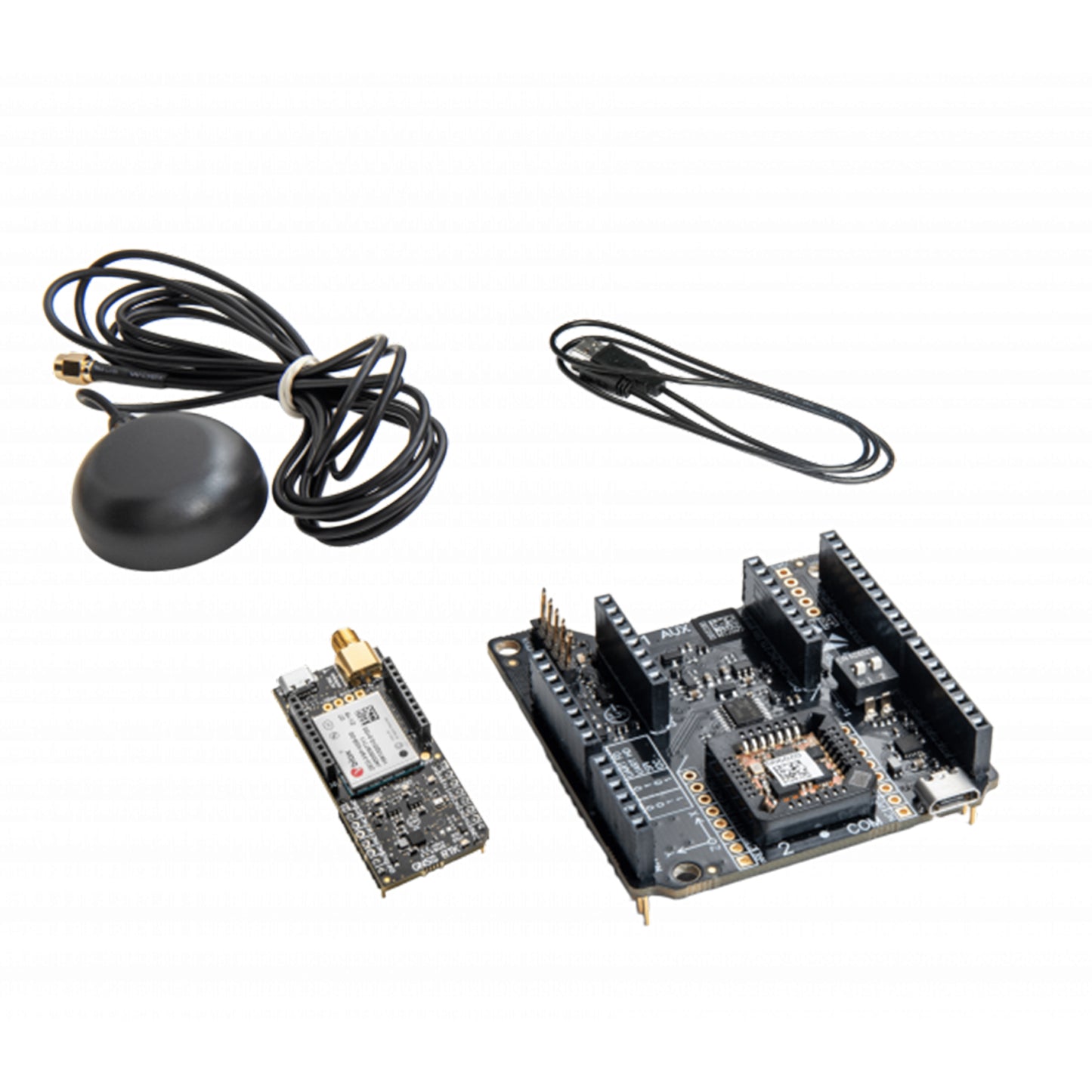XSens MTi-8 RTK GNSS/INS Development Kit