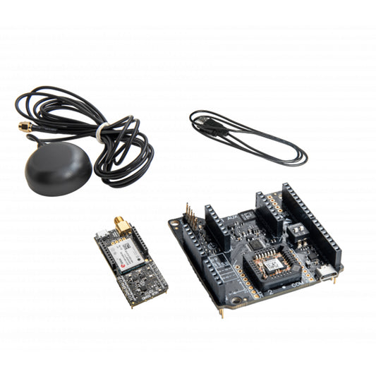 XSens MTi-8 RTK GNSS/INS Development Kit
