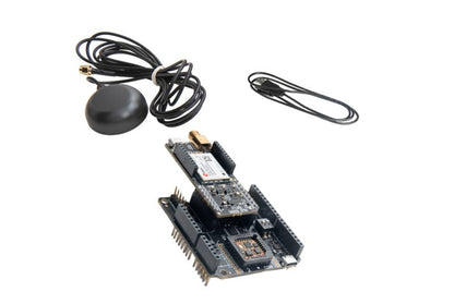 XSens MTi-8 RTK GNSS/INS Development Kit