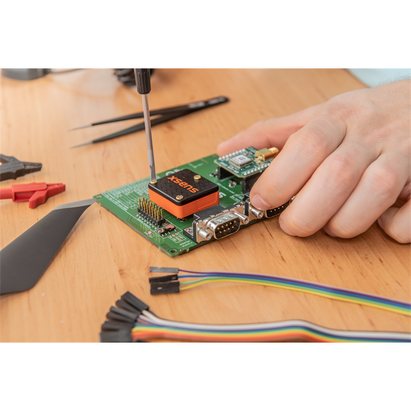 MTi-630 AHRS Development Kit