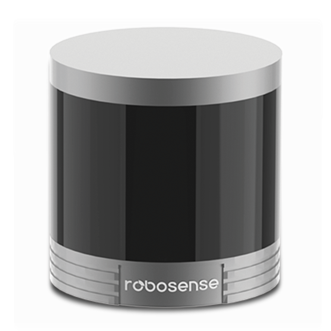 RoboSense RS-Helios-16P LiDAR sensor