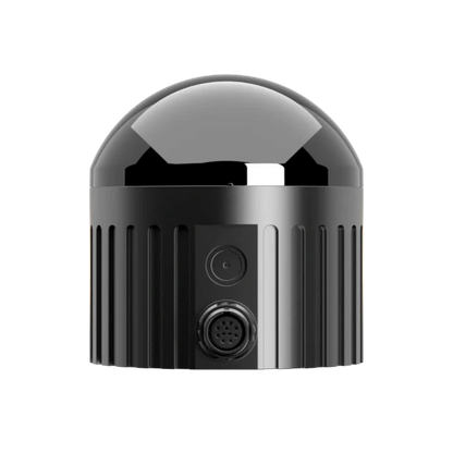 Robosense Airy LiDAR Back View