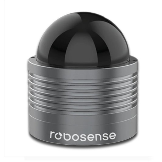 Robosense BPearl LiDAR