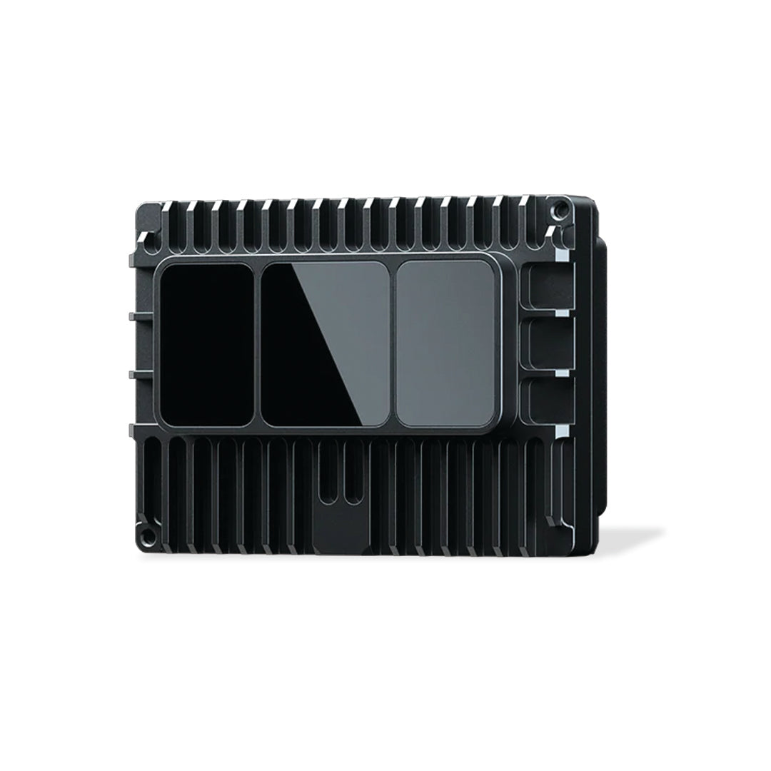 solid-state digital LiDAR 