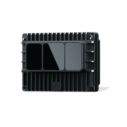 Robosense E1R solid-state digital LiDAR 