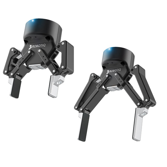 Robotiq 2-Finger Grippers