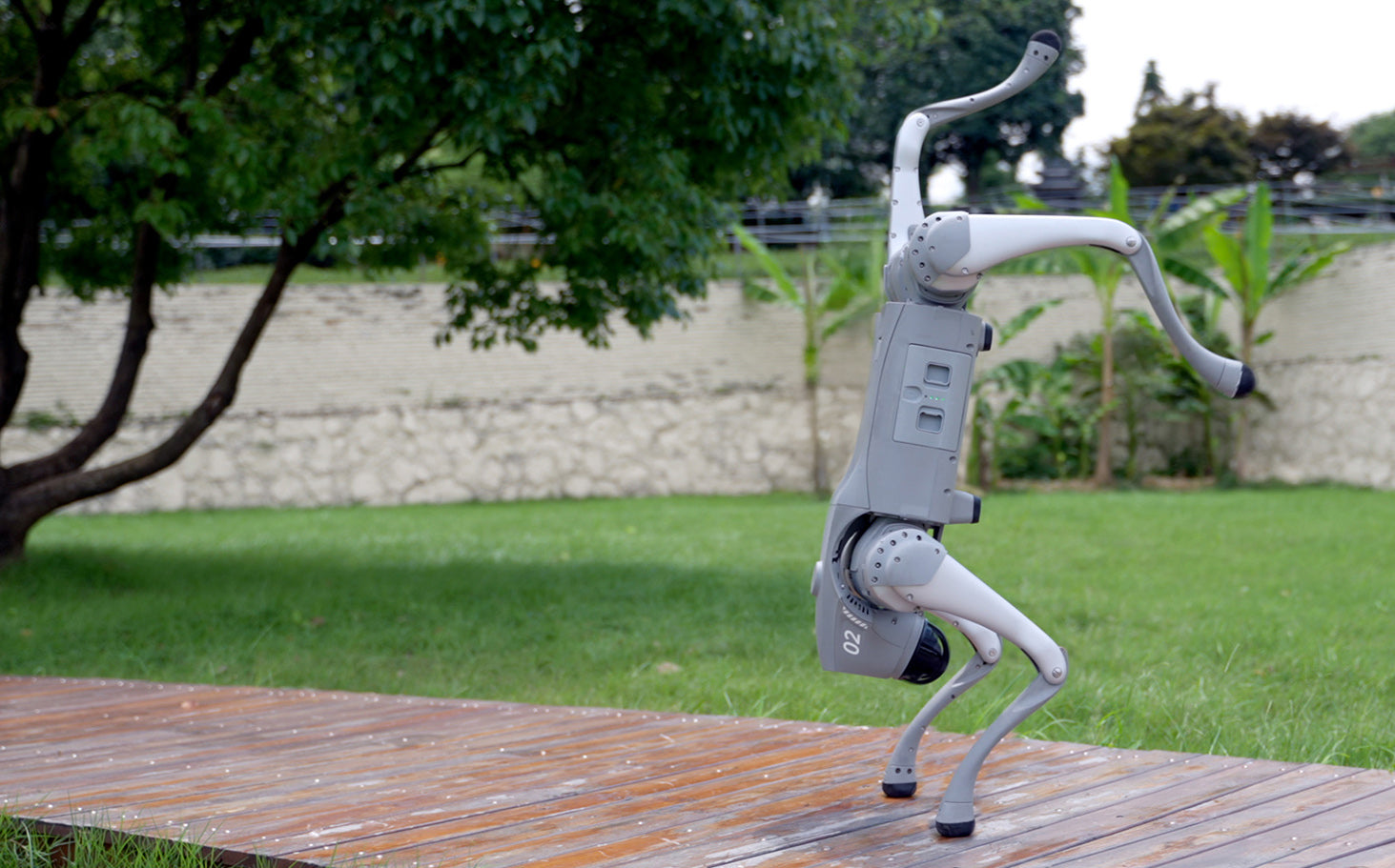 Robotic Components | Robotic Arms | LiDAR | Robot Cameras – InDro ...