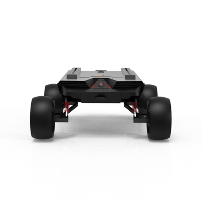 Wheeled Robot