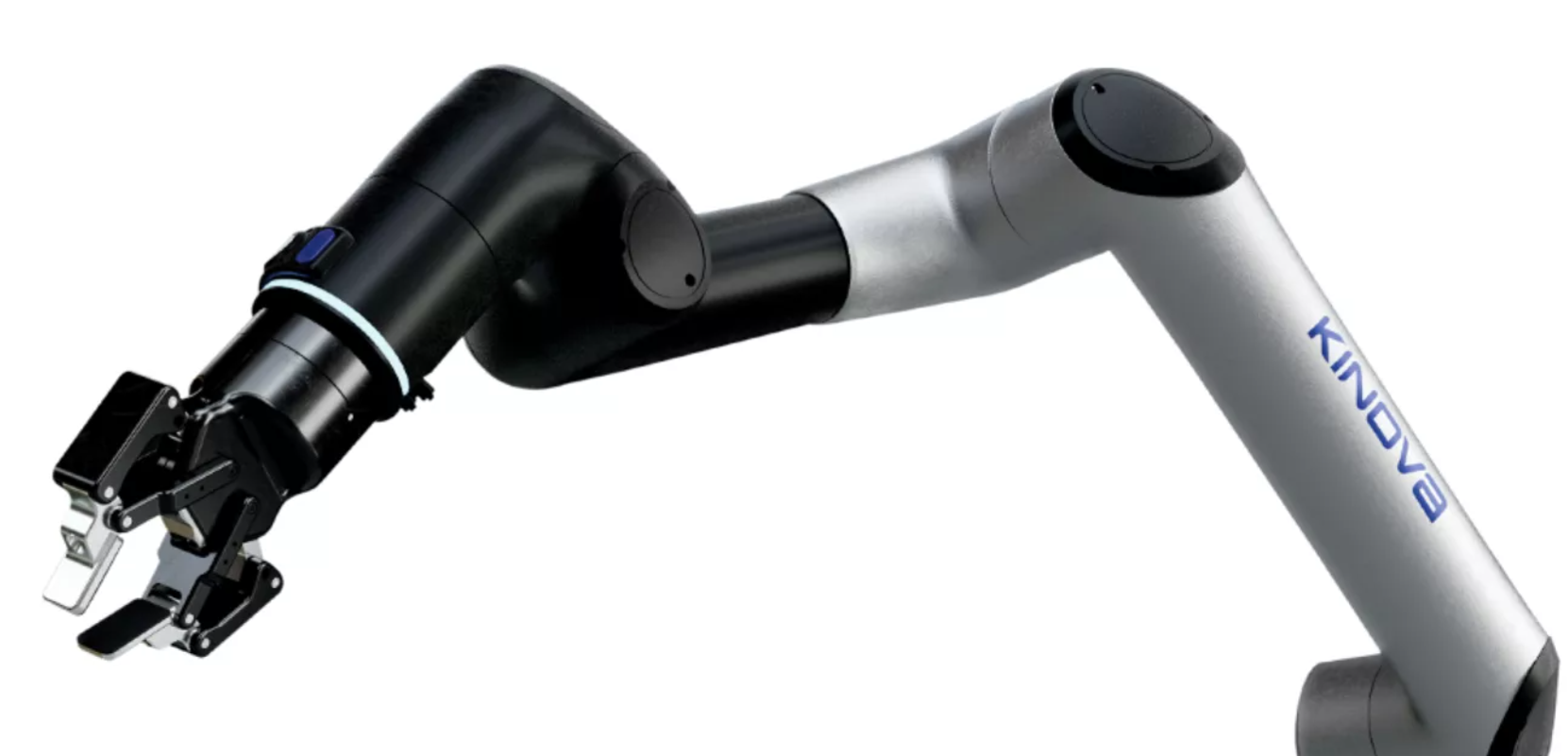 Kinova Link 6