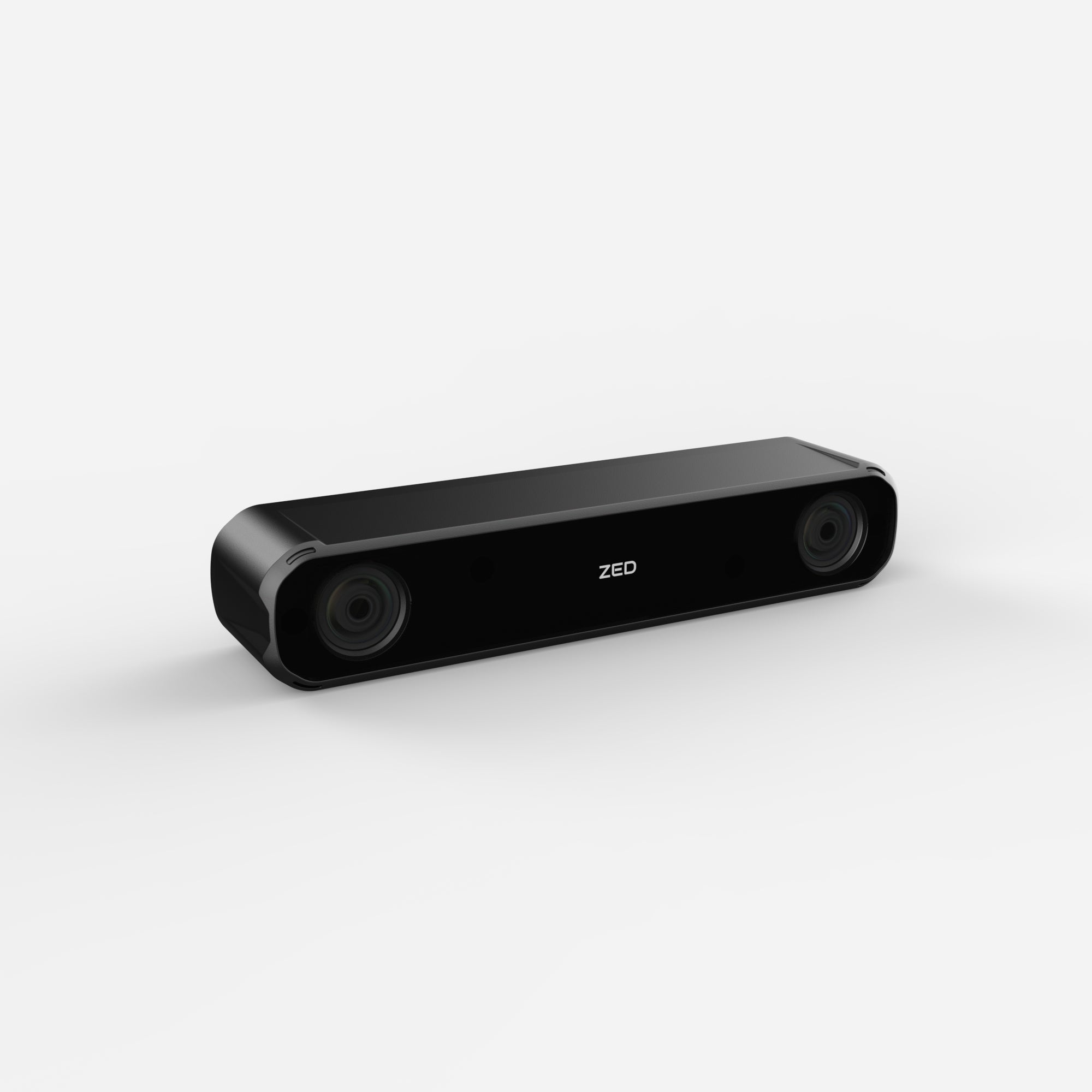 ZED X Stereo Camera – InDro Robotics Store