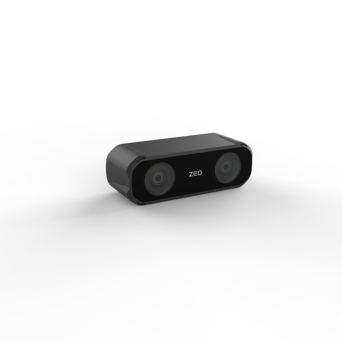 ZED X Mini Stereo Camera – InDro Robotics Store