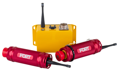 FORT Remote Wireless E-Stop for Robots