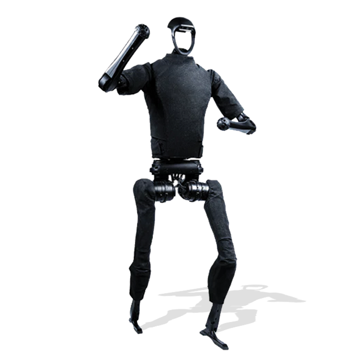 Unitree H1 Humanoid Robot