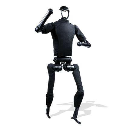 Unitree H1 Humanoid Robot