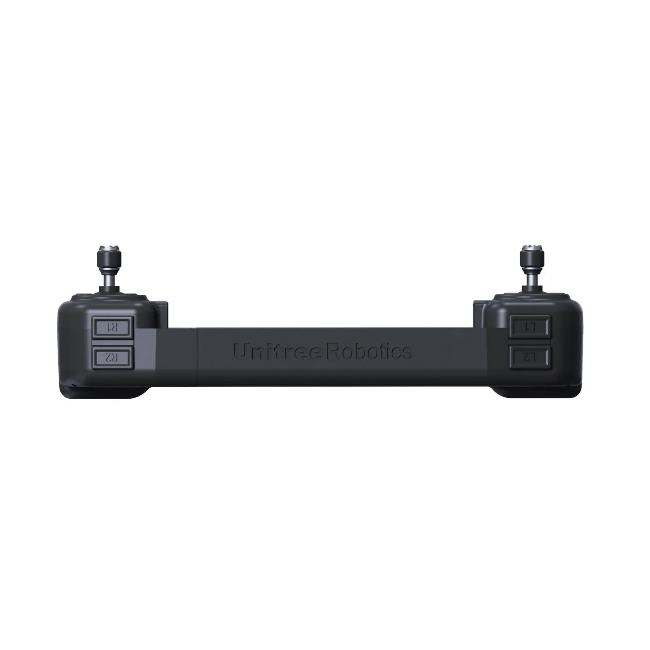 Unitree GO2 Controller