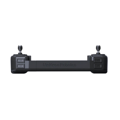 Unitree GO2 Controller